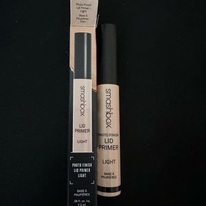 Smash box lid primer